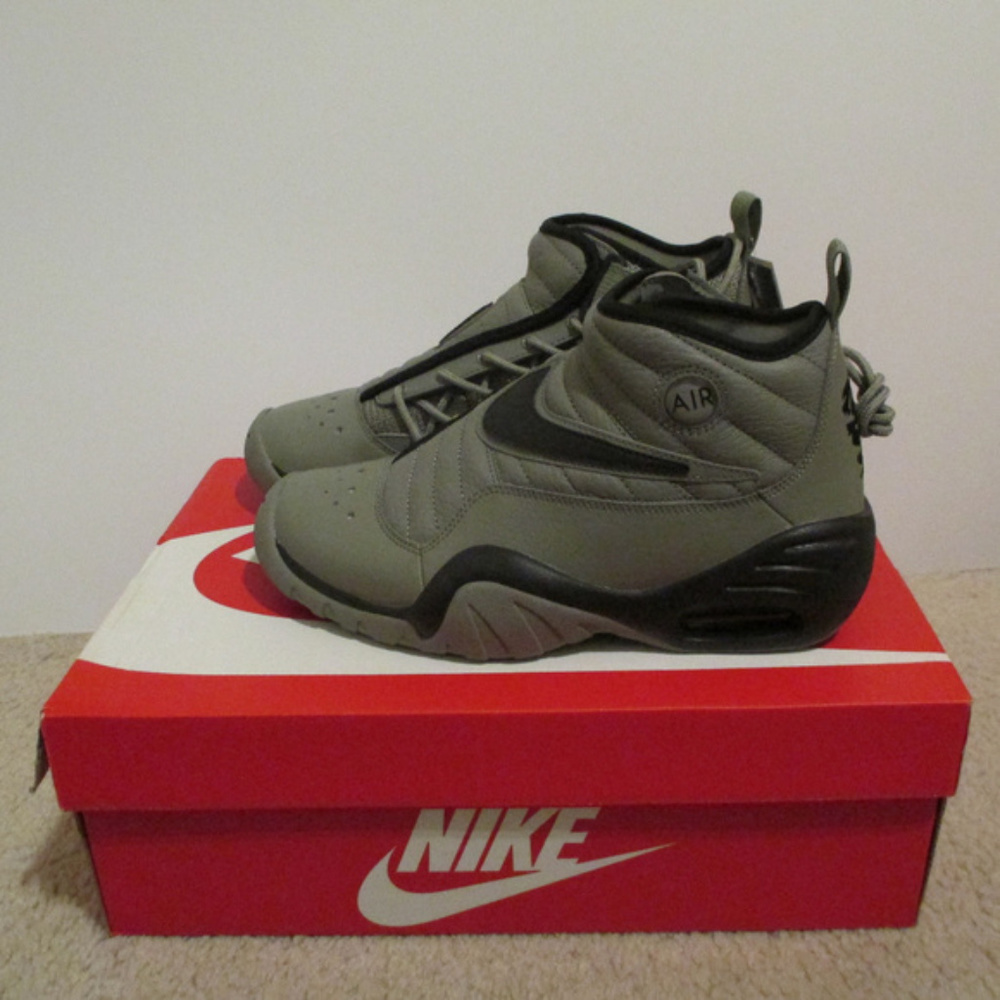 Nike Air Shake Ndestrukt GS Youth 5.5